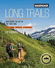 Backpacker long trails for sale  Delivered anywhere in USA 