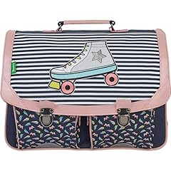 Cartable boucles tann d'occasion  Livré partout en France