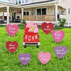 8pcs valentine day for sale  Delivered anywhere in USA 