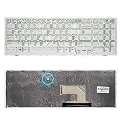 New english keyboard for sale  Delivered anywhere in UK