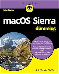 Macos sierra for d'occasion  Livré partout en France