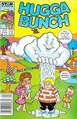 Hugga bunch marvel for sale  Delivered anywhere in USA 