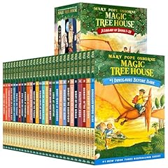 Magic tree house for sale  Delivered anywhere in USA 