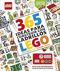 365 ideas para d'occasion  Livré partout en France
