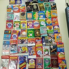 Original unopened packs for sale  Delivered anywhere in USA 