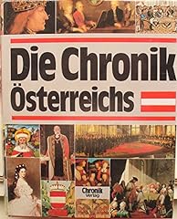 Chronik österreichs gebraucht kaufen  Wird an jeden Ort in Deutschland