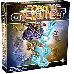 Cosmic encounter 42nd for sale  Delivered anywhere in USA 