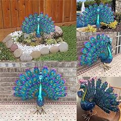 Gaocita beautiful peacock for sale  Delivered anywhere in USA 