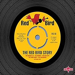 Red bird story gebraucht kaufen  Wird an jeden Ort in Deutschland