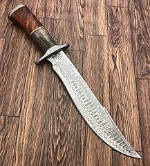 Handmade damascus steel for sale  Delivered anywhere in USA 