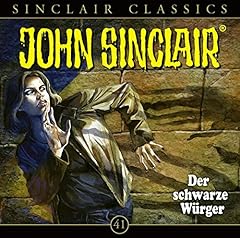 John sinclair classics gebraucht kaufen  Wird an jeden Ort in Deutschland