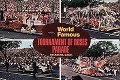 Tournament roses parade for sale  Delivered anywhere in USA 
