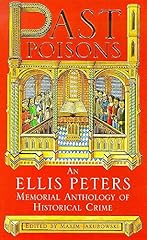 Past poisons ellis gebraucht kaufen  Wird an jeden Ort in Deutschland