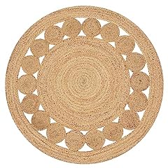 Savi home jute for sale  Delivered anywhere in USA 