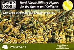 Late war german for sale  Delivered anywhere in UK