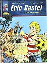 Eric castel 13. d'occasion  Livré partout en Belgiqu