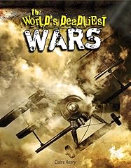 Deadliest wars 6 for sale  Delivered anywhere in UK