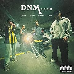 Dnm sesh explicit gebraucht kaufen  Wird an jeden Ort in Deutschland