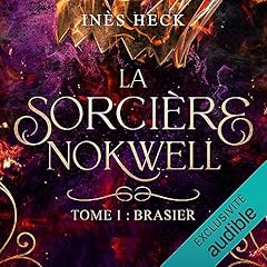 Brasier sorcière nokwell d'occasion  Livré partout en France