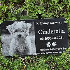Axen pet memorial for sale  Delivered anywhere in Ireland