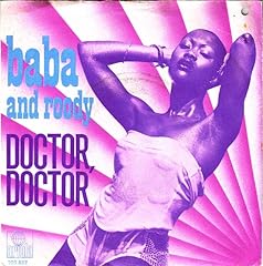 Baba roody doctor usato  Spedito ovunque in Italia 