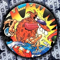 Pogs 1995 ensemble d'occasion  Livré partout en France