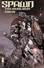 Spawn dark ages for sale  Delivered anywhere in USA 
