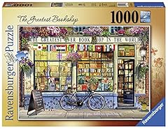 The greatest bookshop d'occasion  Livré partout en Belgiqu