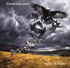 Rattle lock david for sale  Delivered anywhere in USA 