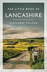 Little book lancashire for sale  Delivered anywhere in UK
