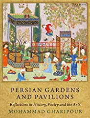 Persian gardens pavilions for sale  Delivered anywhere in UK