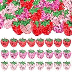 Pcs strawberry iron for sale  Delivered anywhere in UK