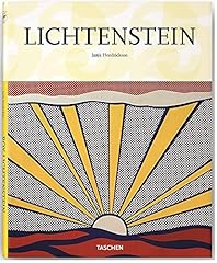 Roy lichtenstein 1923 for sale  Delivered anywhere in UK
