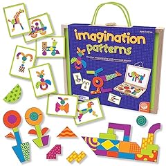 Mindware imagination patterns for sale  Delivered anywhere in USA 