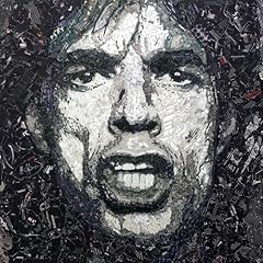 Mick jagger limited for sale  Delivered anywhere in USA 