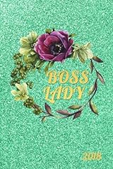 Boss lady 2018 for sale  Delivered anywhere in UK