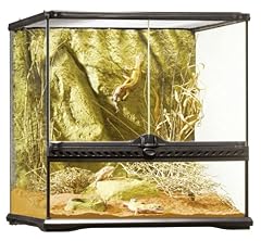 Exoterra terrarium verre d'occasion  Livré partout en France