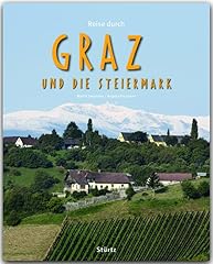 Reise durch graz d'occasion  Livré partout en Belgiqu