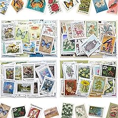 184pcs vintage postage for sale  Delivered anywhere in USA 