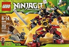 Lego ninjago samurai for sale  Delivered anywhere in UK