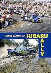 Subaru rally usato  Spedito ovunque in Italia 