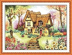 Cross stitch kits for sale  Delivered anywhere in UK