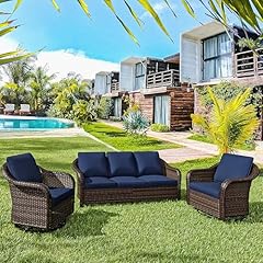 Meetleisure pieces patio for sale  Delivered anywhere in USA 