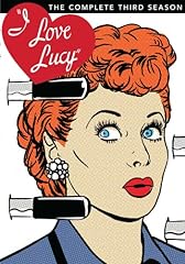 Love lucy season for sale  Delivered anywhere in USA 