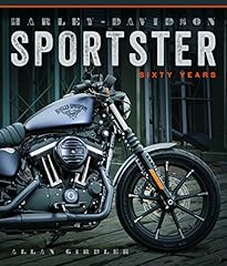Harley davidson sportster for sale  Delivered anywhere in USA 