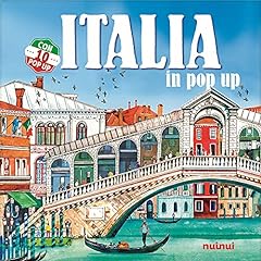 Italia pop up. usato  Spedito ovunque in Italia 