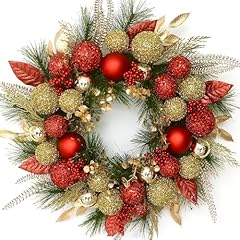 Wreath front door for sale  Delivered anywhere in USA 