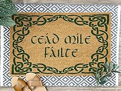 Traqunn cead mile for sale  Delivered anywhere in UK