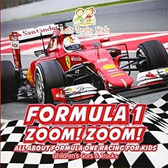 Formula zoom zoom for sale  Delivered anywhere in USA 