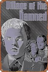 Ieitb village damned for sale  Delivered anywhere in UK